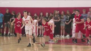 Unified Basketball Finals Start In Lancaster