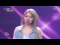 뮤직뱅크 Music Bank - HELLO - 샤넌 (HELLO - Shannon).20170728