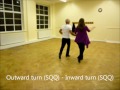 mambo magic sequence dance walkthrough