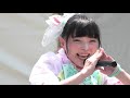 鈴音ひとみ 2019 05 04 ヨコハマカワイイパーク2019（ひとにゃん）