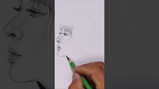 Effortless Drawing: Beautiful Girl Portraits in Minutes!:X - leather Studio