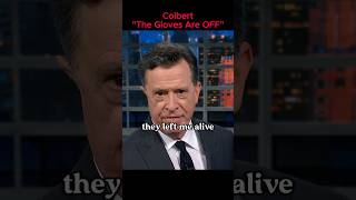 The Gloves Are Off Sir