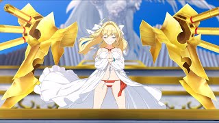 【FGO】2016〜2017メモリアルクエスト【8th Anniversary】