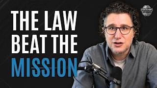 Why Your Favorite Brand Stopped Caring About You - Eric Ries, Author of The Lean Startup