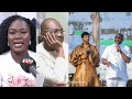 Kennedy Agyapong in big trouble🔥Adwoa Safo tells NPP Delegates to vote for Bawumia, dumps Baby Daddy