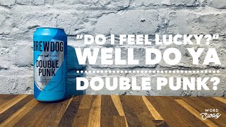 Brewdog Double Punk IPA