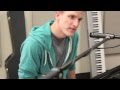 Payphone/Call Me Maybe ACOUSTIC MASHUP (Cover by Eric Thayne & Caleb Blood) Carly Rae Jepsen