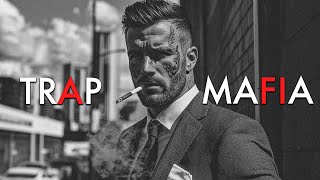 Mafia Music 👑 Gangster Trap Mix 2025 | Rap - Hip Hop Music 2025