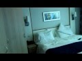 Navigator of the Seas Cabin 1804  Family Panoramic Ocean View