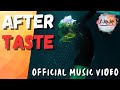 Struggling to Move On? Watch L-M-M's 'Aftertaste' Official Lyrics Video - A Powerful Pop Experience