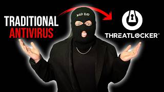 you need to learn zero trust RIGHT NOW!! | deep dive into ThreatLocker