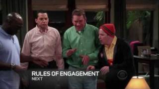 Two and a Half Men - Shaft