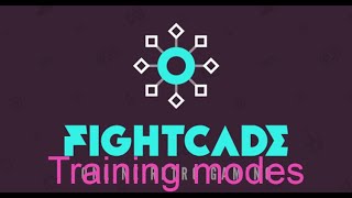 Fbneo lua file setup tutorial (training modes)