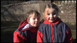 Newtyle and Eassie Playgroup - Meet the children