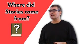 Where did Stories come from?