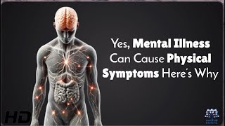 Is Your Mental Health Causing These Physical Problems?