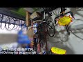 jack vlog：探访美利达车店，寻找合适尺码的公路车visit the merida shop looking for a suitable size of the road bike