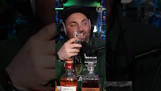 Irish Whiskey Reviews | episode trailer | #shorts #whiskey #irishwhiskey #podcast