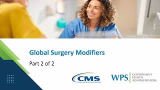 Global Surgery Modifiers