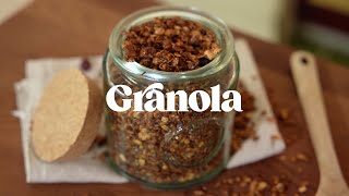 Granola Tarifi | \