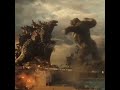 godzilla vs kong movie revie