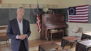 Superintendent Ric Dressen's - Welcome Back Message