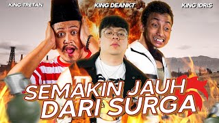 SURGA SEMAKIN JAUH - DEANKT FUNNY MOMENT #1