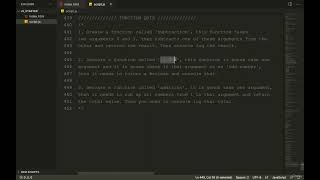 6 Javascript Function Quiz (FUNCTIONS IN JAVASCRIPT)