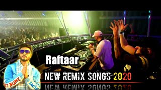 Move dj remix songs | Raftaar new dj remix song new hindi dj remix songs 2022 | DJ KING MAHIM |