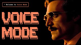 VoiceMode for Claude Code: Conversational Coding
