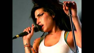Amy Winehouse - Will you Still Love Me Tomorrow?