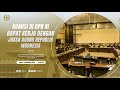 LIVE STREAMING - KOMISI III DPR RI RAPAT KERJA DENGAN JAKSA AGUNG RI