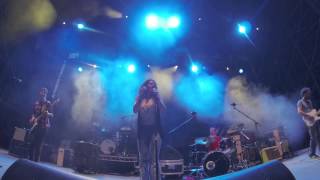 Arianna Antinori -Our Days- Live Pistoia Blues 2015