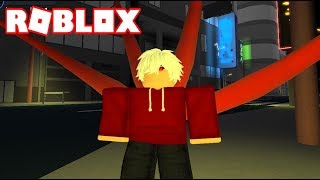 Roblox Ghouls Bloody Nights All Codes How To Get Yens - 