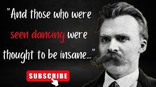 Friedrich Nietzsche | Inspirational Quotes-QuotesMine #friedrichnietzschequotes #friedrichnietzsche