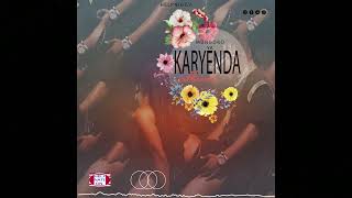 Helpniggv - uburundi bwubu || mungoro ya karyenda album  (official audio) #FREESTYLE