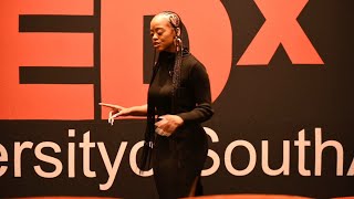 Parent practices for child mental health | Chanda Renee Reynolds | TEDxUniversityofSouthAfricaSalon