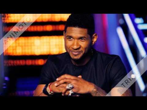 Usher Settles Herpes Lawsuit at 1.1 Million Usher Settles Herpes Lawsuit at 1.1 Million