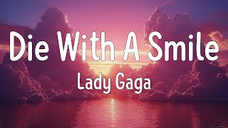 Lady Gaga - Die With A Smile (Mix Lyrics) | Sabrina Carpenter - Espresso (Lyrics), King Sis