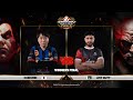 TWT2022 - Global Finals - Top 8 - Winners Final - Chikurin vs Atif Butt