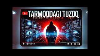 TARMOQDAGI TUZOQ | HAKERLAR | TARJIMA KINOLAR 2025 | Tim Media #kino