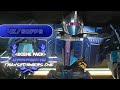 Darkwing Transformers One Scene-pack [4K] Part 2