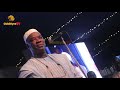 oba kamorudeen animashaun of epe celebrates 20 years on the throne with k1 de ultimate on stage