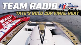 Andrew Tate's Final Heat Duel // 2023 HomeStreet Bank APBA Gold Cup