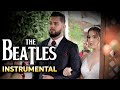 LET IT BE - The Beatles (instrumental) Música para Casamento