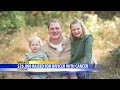 $26 000 raised for eugene police officer with brain tumor