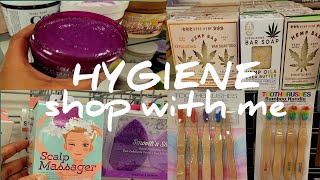 Hygiene shop with me at tjmaxx♡amazing finds