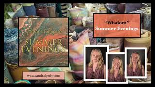 Sandra Lyerly - Wisdom (Audio)