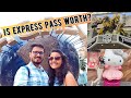 Everything to know about Universal Studios Singapore 2023 | Express Pass, Rides, Lockers & Food