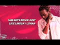 PARTYNEXTDOOR - Her Way (Lyrics)